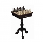 Шахматные столы