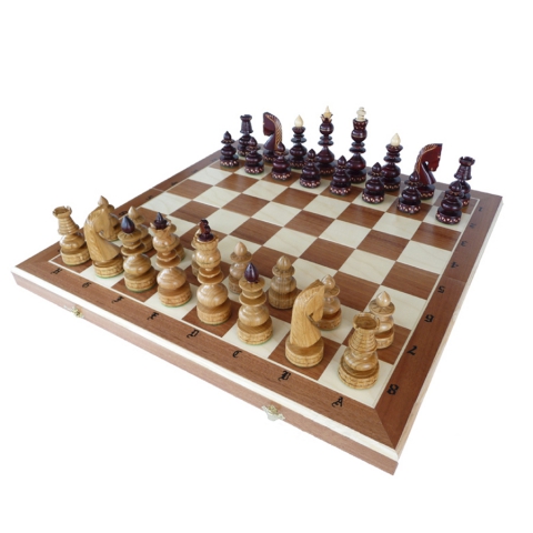 Шахматы Византийские