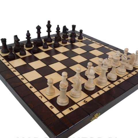 Нарды, шашки, шахматы №4