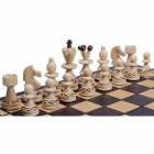 Шахматы Изумруд 36
