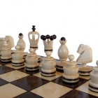 Шахматы Королевские (инкрустация)