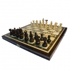 Шахматы Империя 3в1