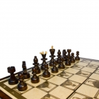 Шахматы Империя 3в1