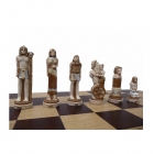 Шахматы Египет каменные