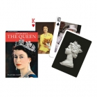 Коллекционные карты Королева, 55 листов