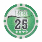 Набор для покера Wood на 200 фишек