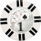 Покерный набор Royal Flush на 1000 фишек