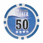Покерный набор на 200 фишек Nuts