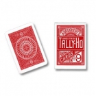 Игральные карты Tally-Ho (Circle back), 54 л.