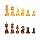 Шахматы малые деревянные