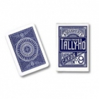 Игральные карты Tally-Ho (Circle back), 54 л.