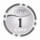 Набор для покера Wood на 200 фишек
