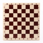Шахматы турнирные утяжеленные с доской (400 х 200 х 55)