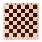 Шахматы турнирные лакированные (400 х 200 х 55)