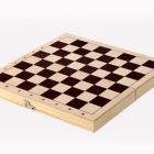 Шахматы походные (230 х 115 х 45)